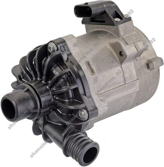 for BMW X5 X6 550i xDrive Intercooler Cooling Turbocharger Auxiliary Water Pump