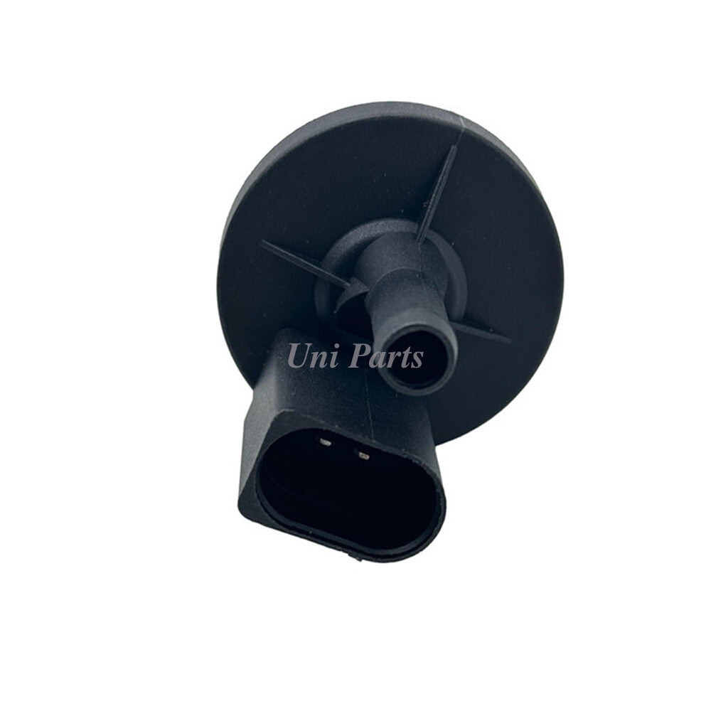 steam canister purge valve 6Q0906517A is suitable for Audi A6 TT and for Volkswagen for Golf 3.0L.