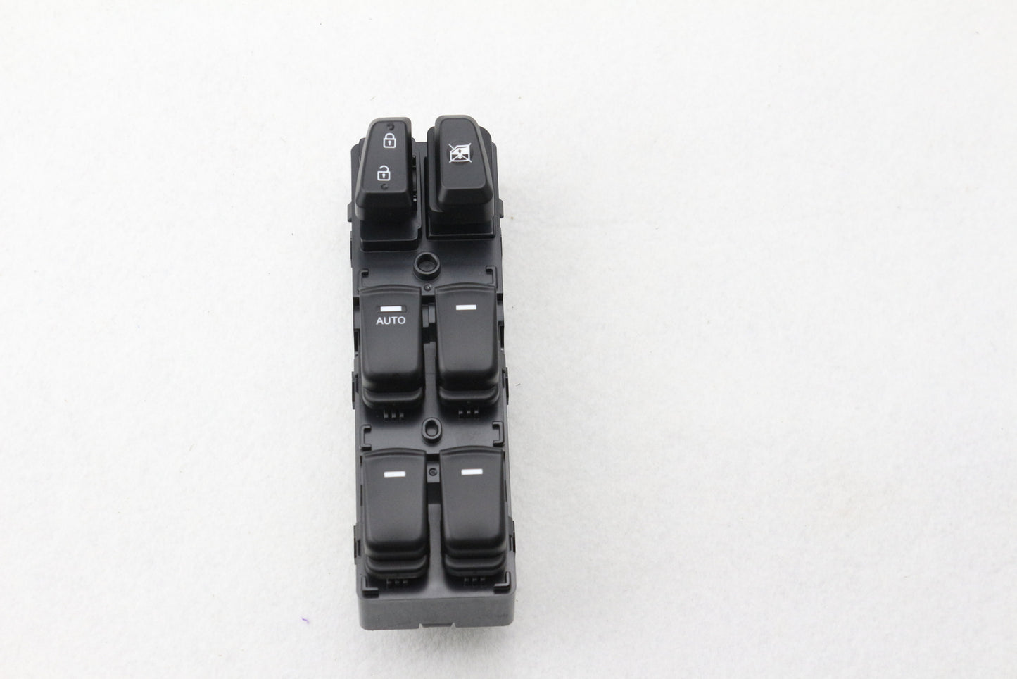 1Pc Front Driver Side Power Window Switch 93570-3S000RY for Hyundai Sonata 11-14