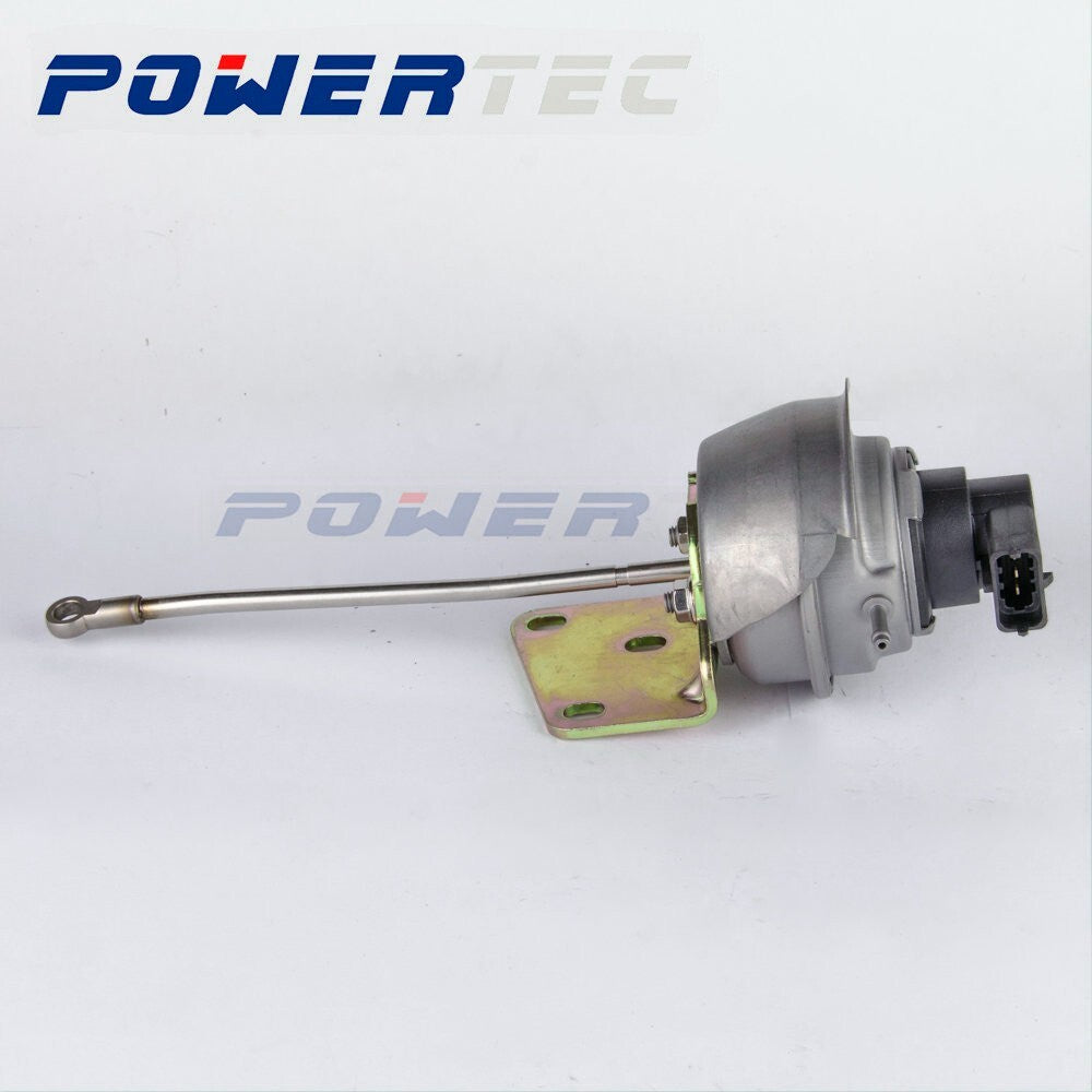 GT1549V Turbine Actuator 803958 is suitable for Lancia Delta III 2.0 D Multijet 120 kW 163 HP.