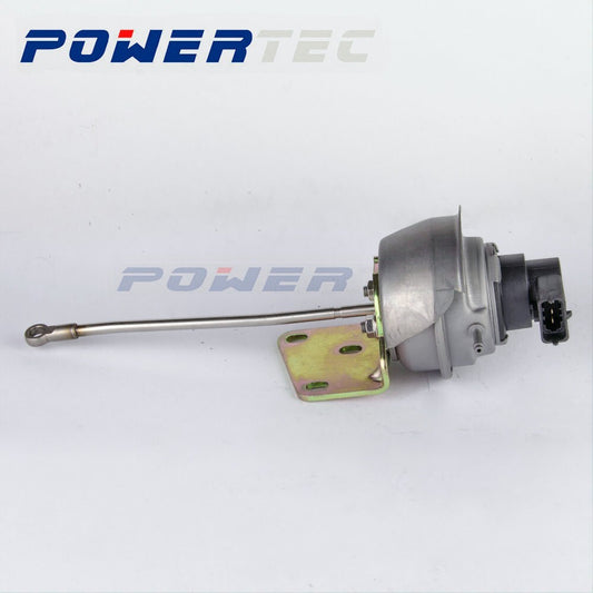 GT1549V Turbine Actuator 803958 is suitable for Lancia Delta III 2.0 D Multijet 120 kW 163 HP.
