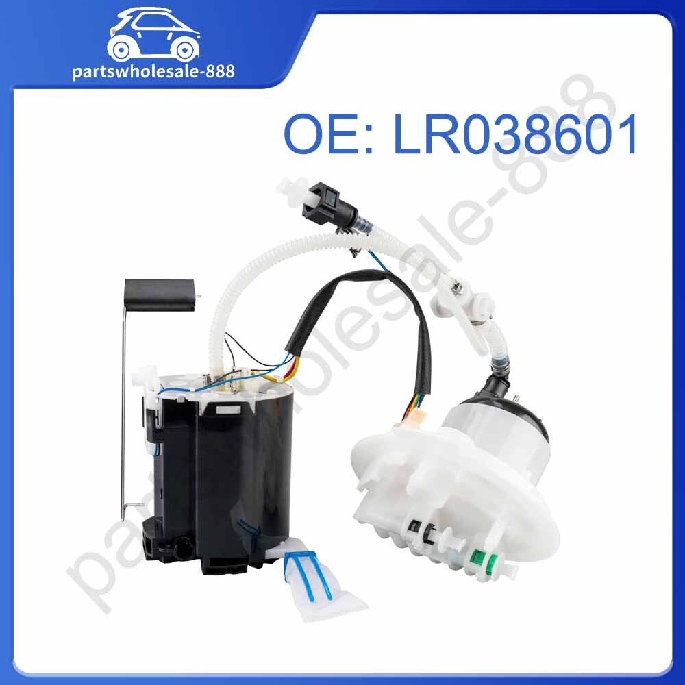 Fuel Pump Assembly For 2008-2012 for Land Rover LR2 3.2L E9125M ZC