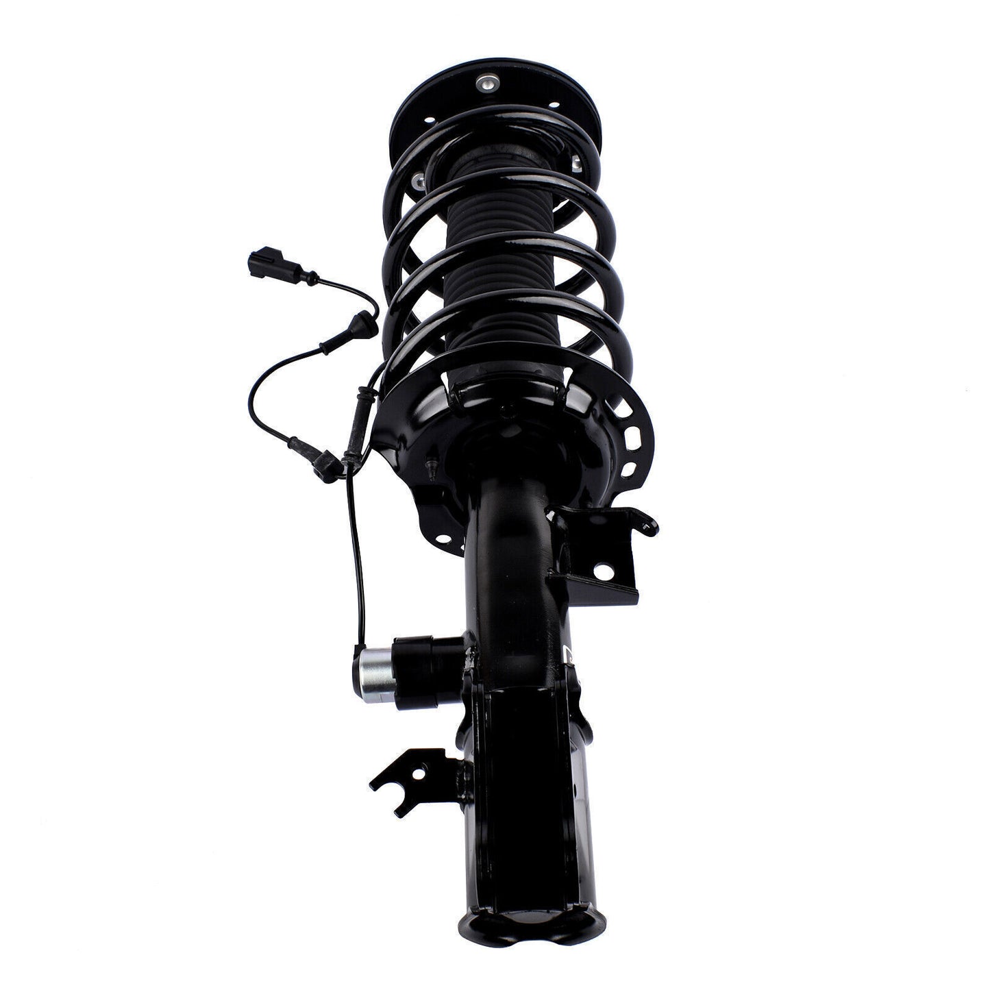 Full Set for Lincoln MKZ Front Rear Shock Struts Assys Electric GAS DOHC 2013-2020