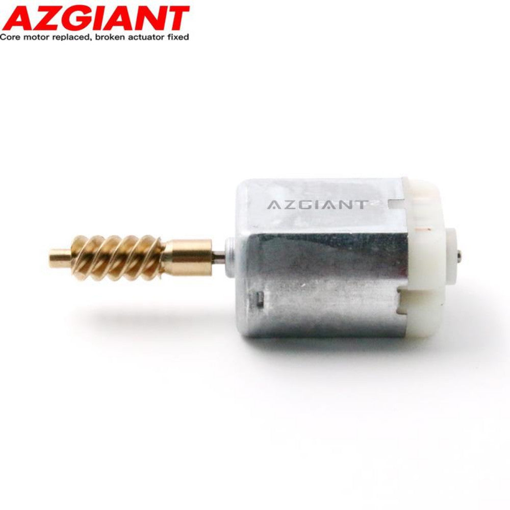Suitable for Daihatsu Terios car door lock latch actuator motors from 1999 to 2007.