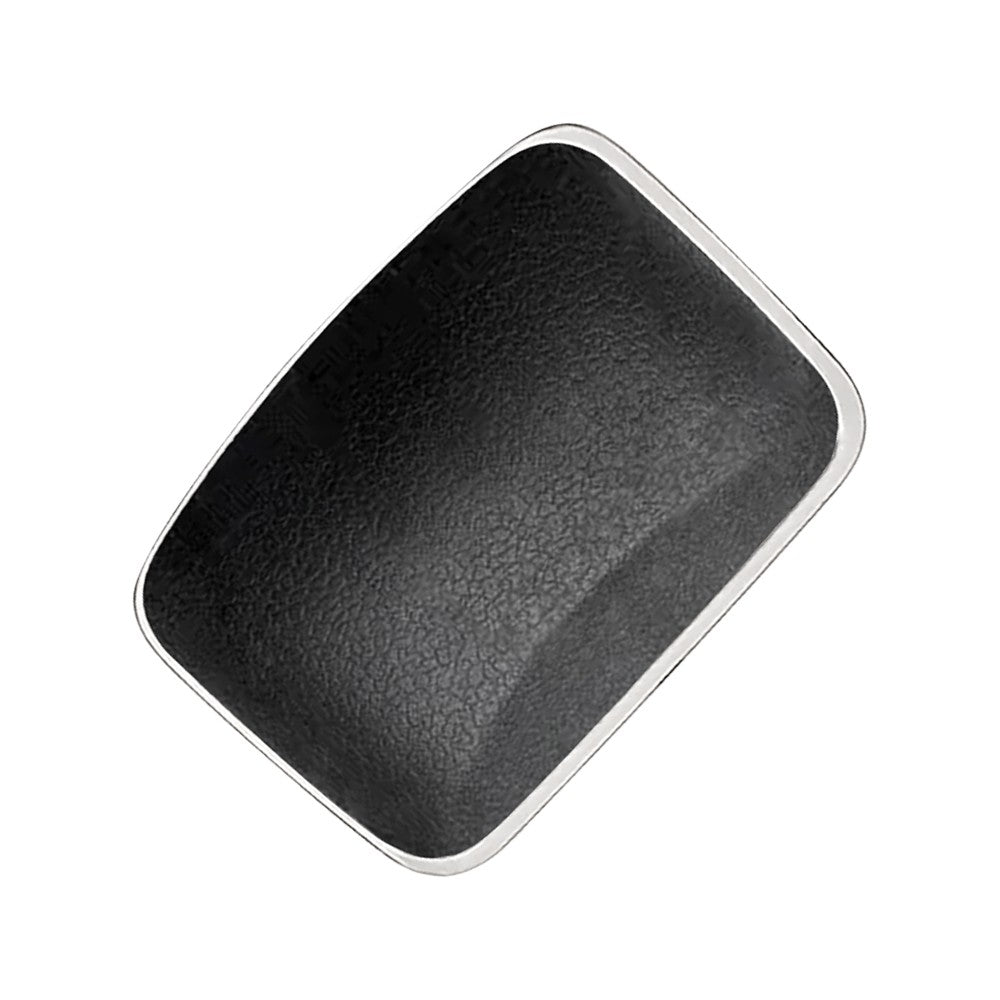 Navigation Control Button Switch Cover Black Fit for GS350 GS450h 2013 2014 2015