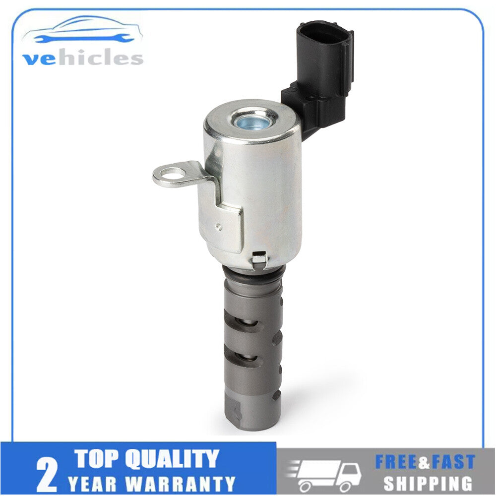 One-piece variable valve timing (VVT) solenoid valve suitable for LEXUS ES350 2007-2014 1533031020