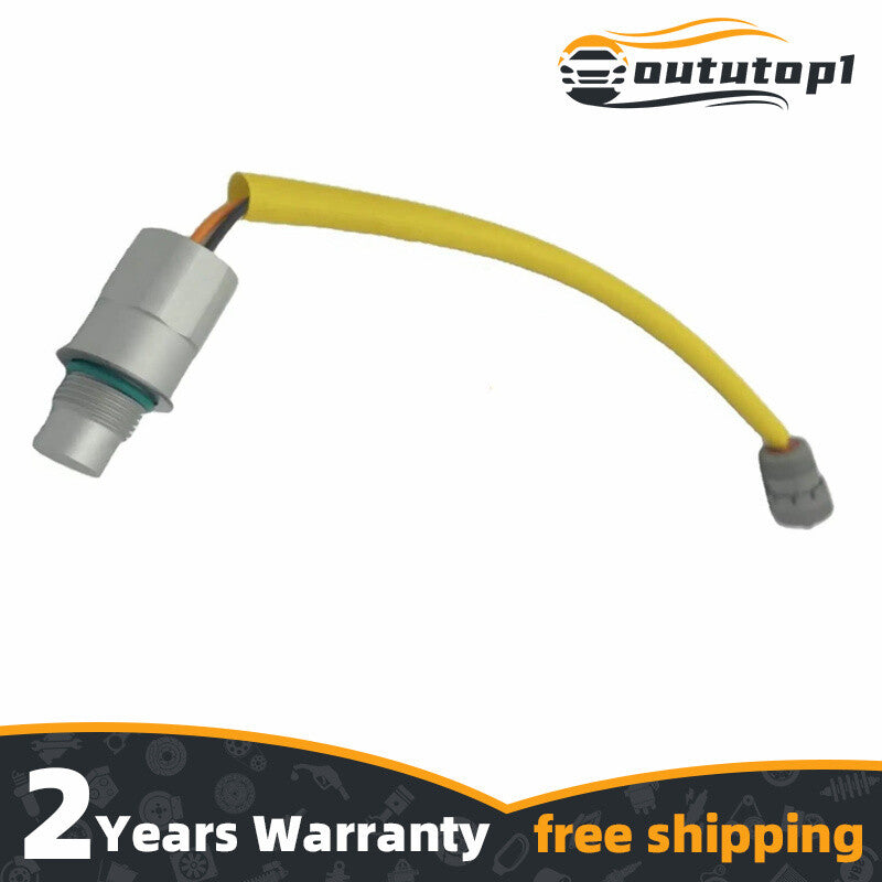 Speed sensors are suitable for excavators 5130 and 5230, and engines 3176, 3508, 3516, 522-1642, and 5221642-.