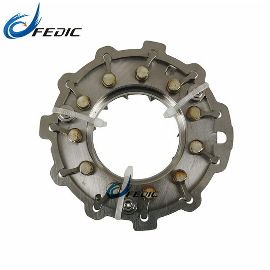 Turbo Nozzle Ring 784114 for Hyundai ix35 for Tucson for KIA Sportage 2.0CRDi 135Kw 2010