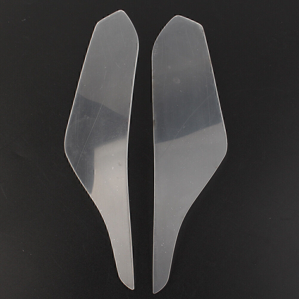 Scheinwerfer Verkleidung Bildschirm Klar Motorrad F¨¹r for HONDA X-ADV 750 17-19