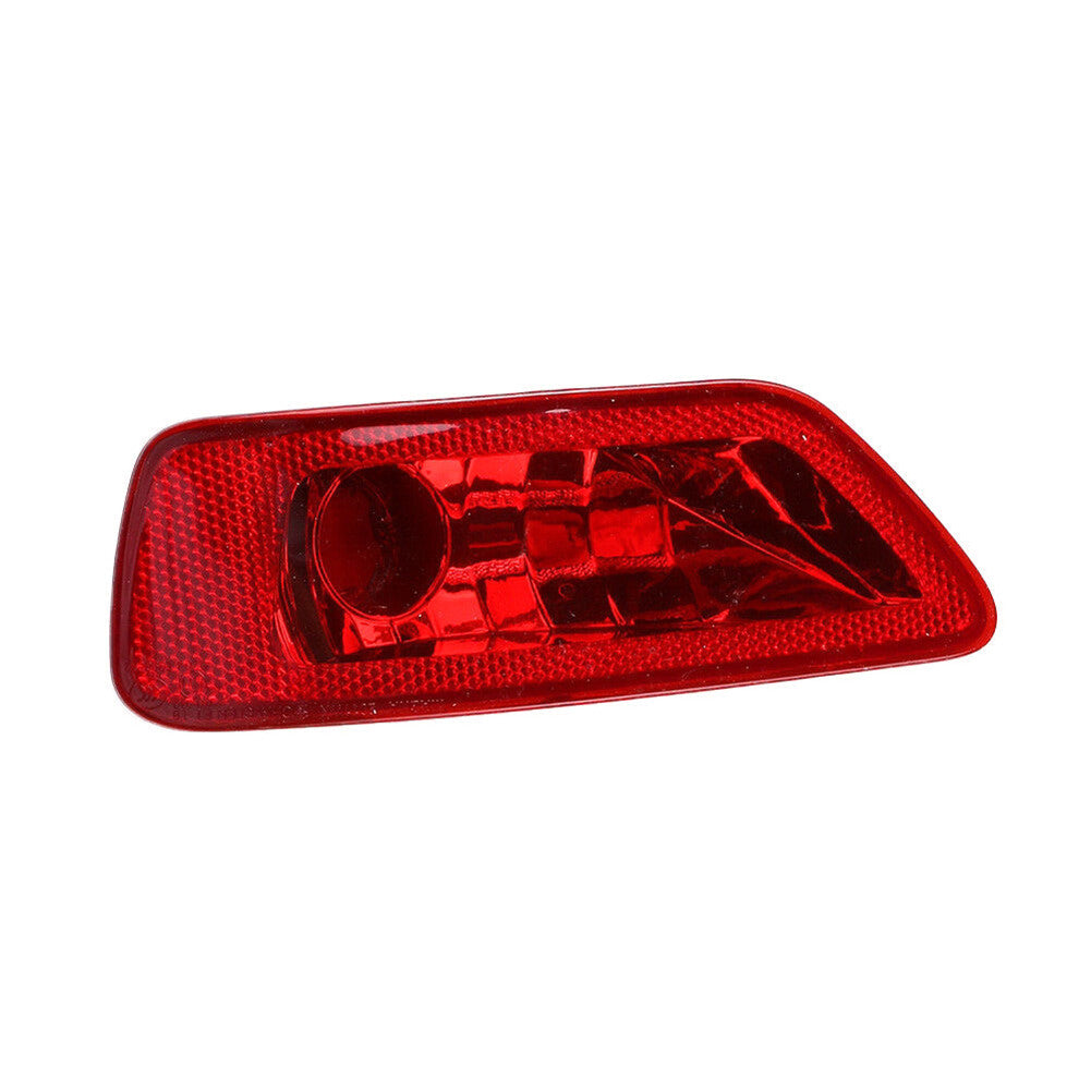 Reflector Light Rear Fog Lamp Cover Fit for Jeep Grand Cherokee for Dodge Journey