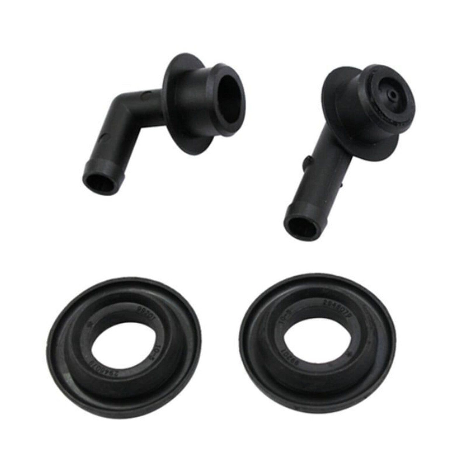 PCV Valve  Grommet Set 53013360AA fit for 2000-2004 for Jeep Grand Cherokee 4.0L