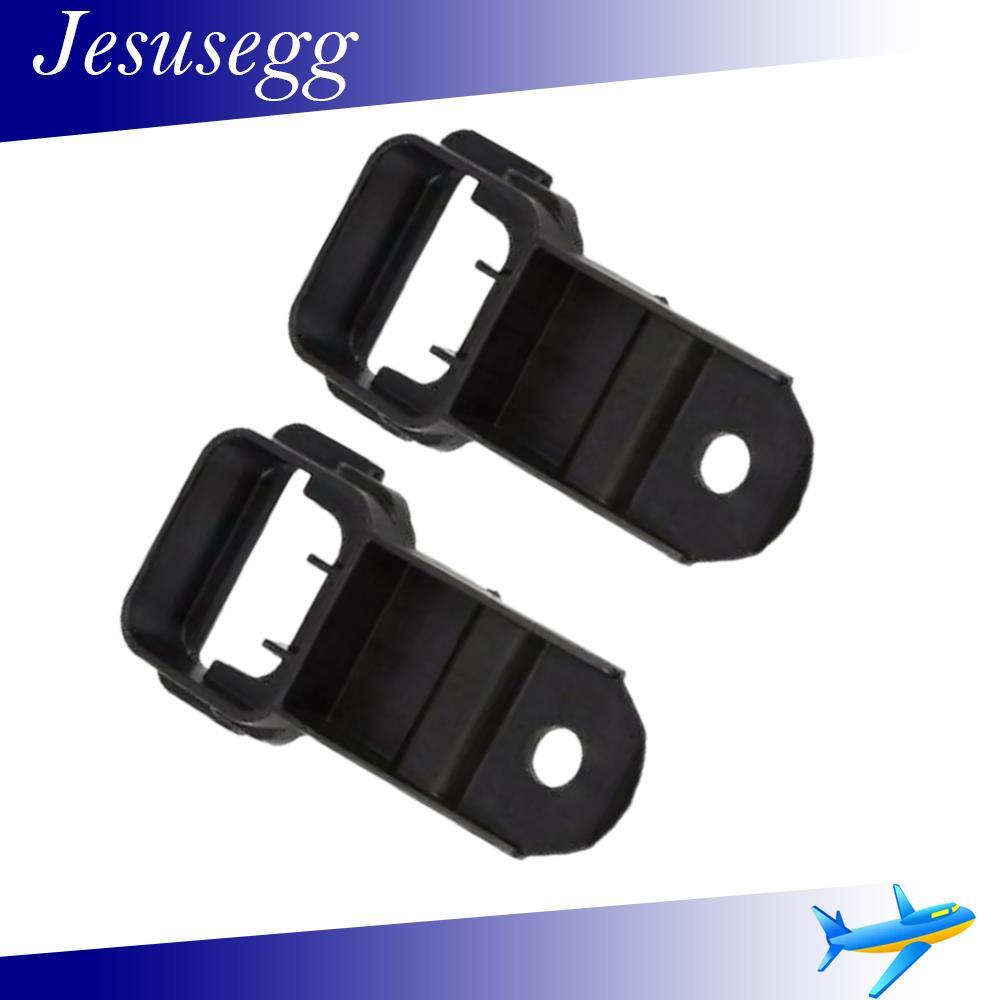 2Pcs For Taurus Explorer 2011-2018 MKS MKX 2013-2015 Upper Side Radiator Bracket