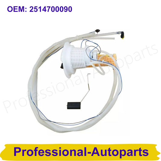 2514700090 Fuel Tank Delivery Unit Filter for Mercedes-Benz R350 GL500 ML500