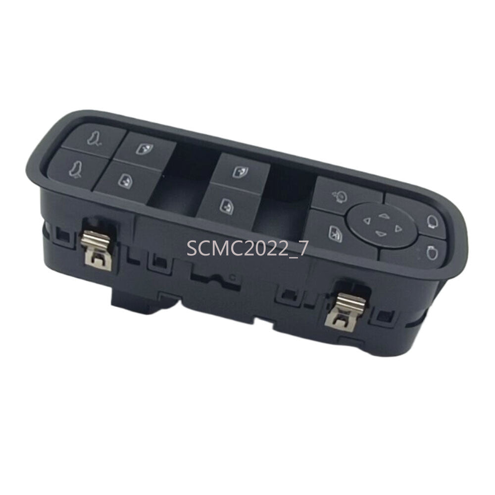 Left Front Power Window Switch for Porsche for Panamera for Cayenne 2016-2018 971959858