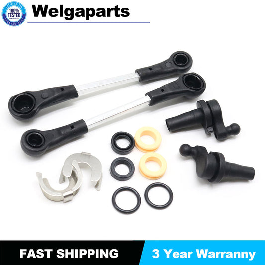 059198212 059129086 059129711 059129712 Repair Kit for Audi for VW 2.7 3.0 TDI