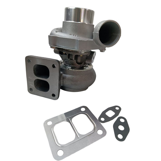 Turbocharger 6207-81-8210 SE500252 For Komatsu PC200-5 444 655 Loader