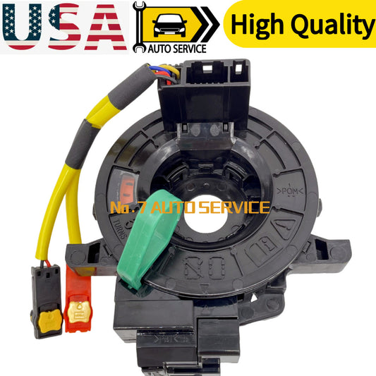 For 2012-2016 for Subaru Impreza Special clock spring for fine products