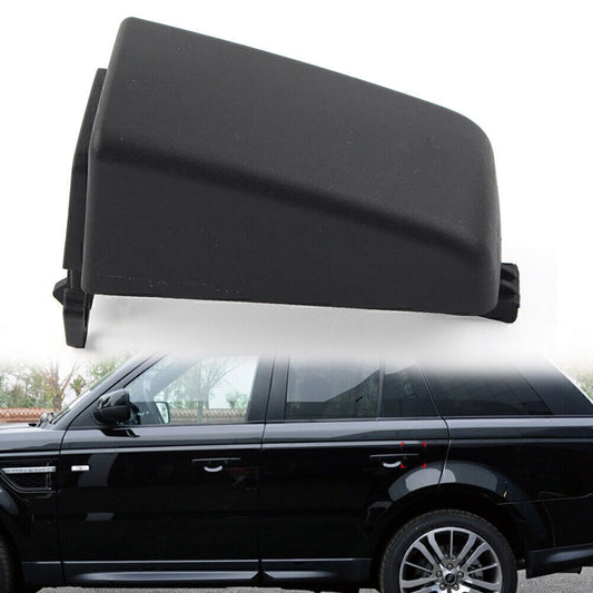 Exterior Door Handle Cap Blk for Land Rover Freelander 2 LR3 4 for Range Rover Sport