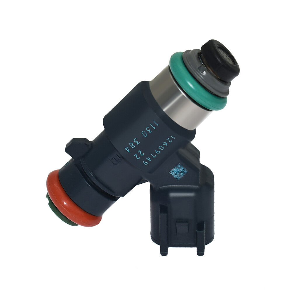8PCS Fuel Injectors 12609749 for Sierra for GMC Silverado1500 for Yukon for Escalade 09-2014