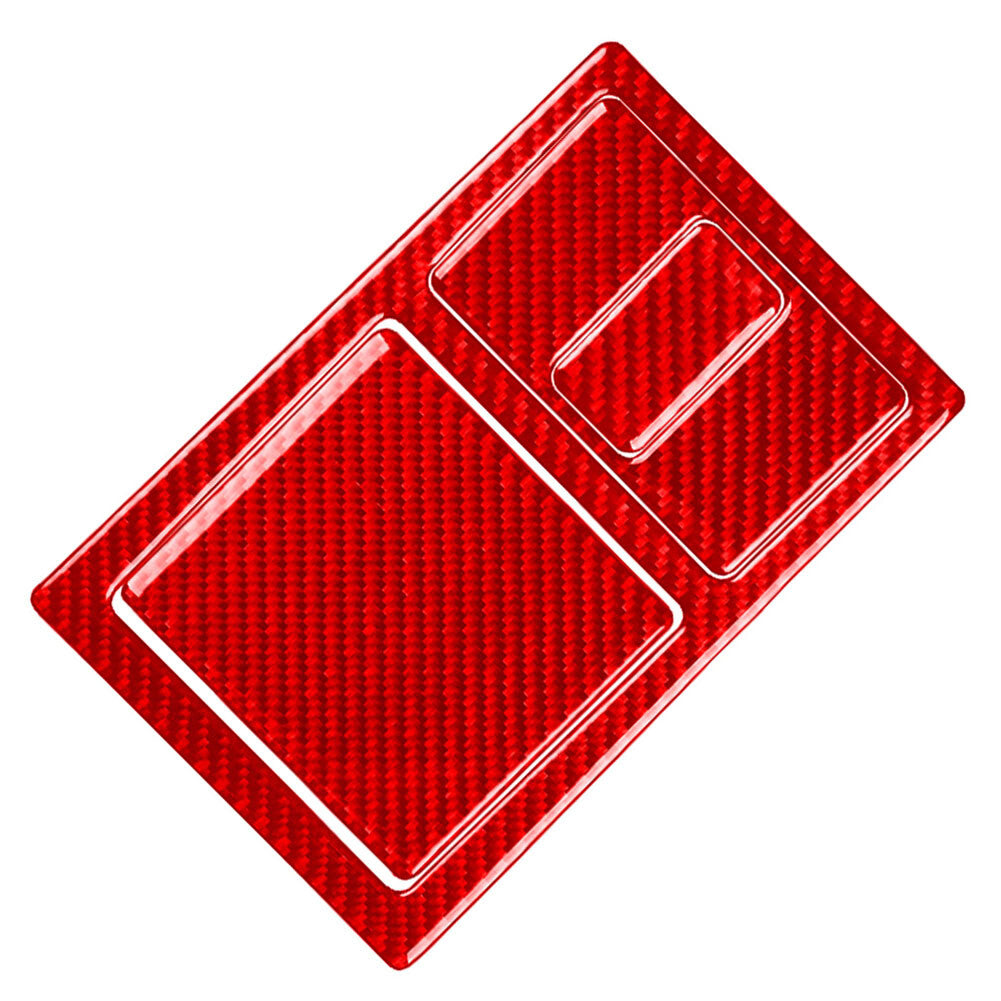 Interior Rear Console Panel Cover Trim for Volkswagen for Passat B5 2001-2005