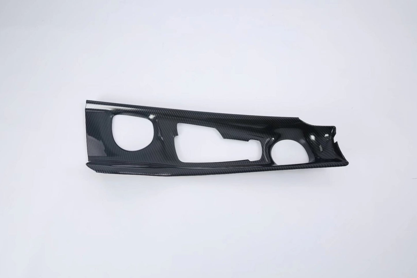 For 2020 for Toyota C-HR Accessories Central Control Right Drive Gear Shift Panel