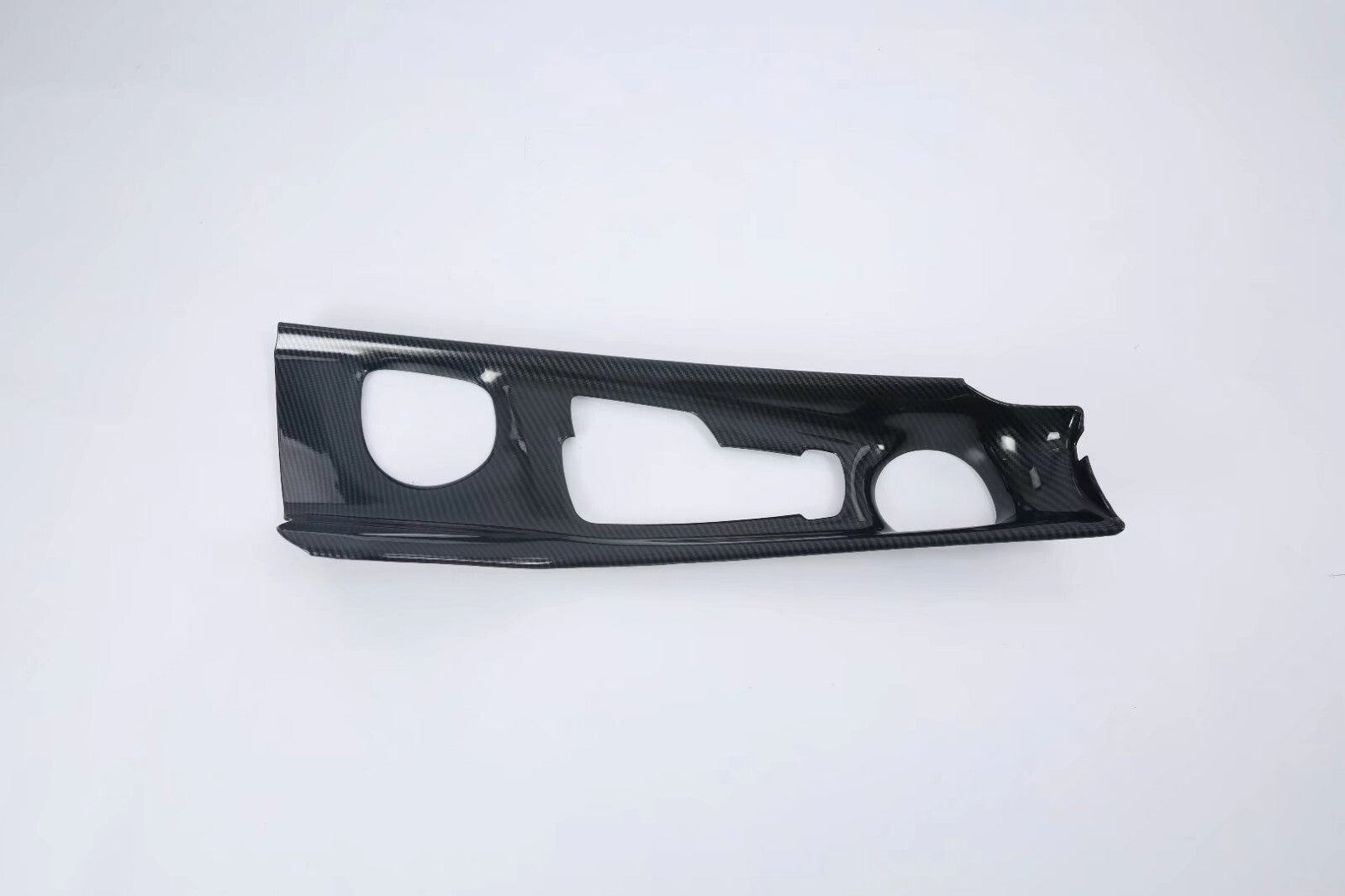 For 2020 for Toyota C-HR Accessories Central Control Right Drive Gear Shift Panel