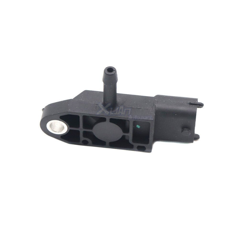 0281002593 Boost Barometric Pressure Map Sensor for Renault Thalia Trafic Twingo for Dacia