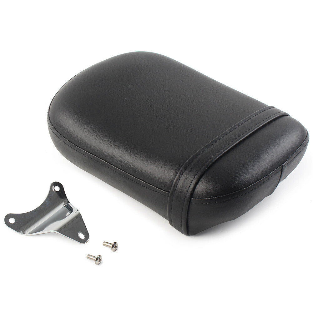 Fit for Honda Shadow Aero /ABS VT750C VT750CS Rear Passenger for Seat Pillion Cushion