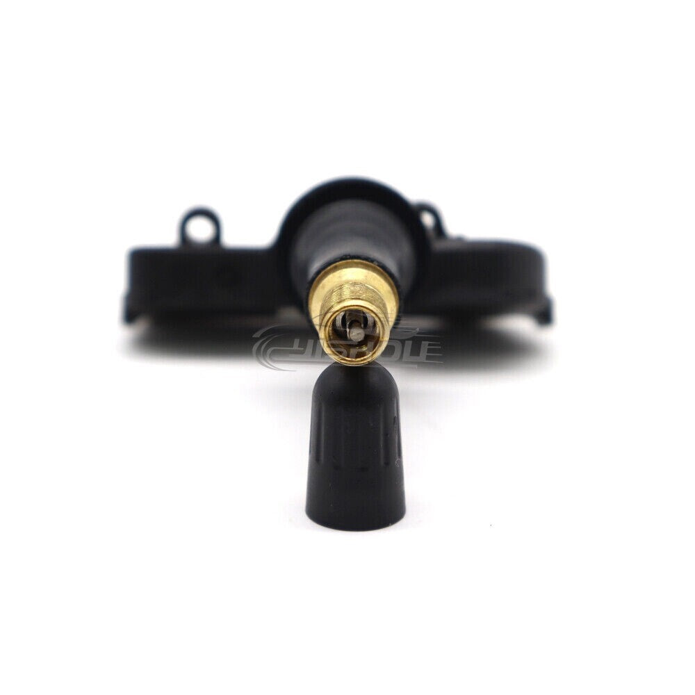 NEW 4PCS TPMS Tire Pressure Monitoring Sensors for Chevy for GMC for Buick GM 13586335