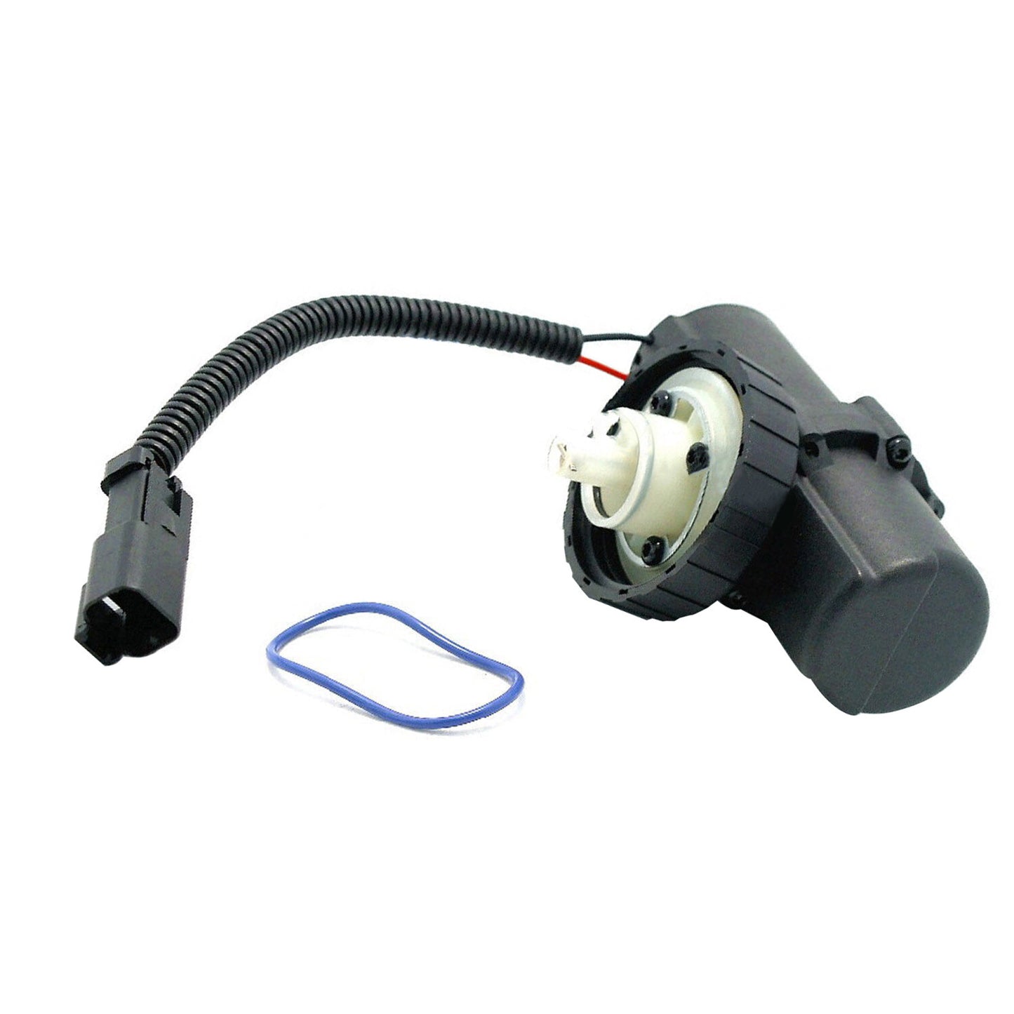 Electric Fuel Lift Pump 12V 320/A7045 Fits For JCB SITE DUMPER 6T-1 7T-1 9T-1