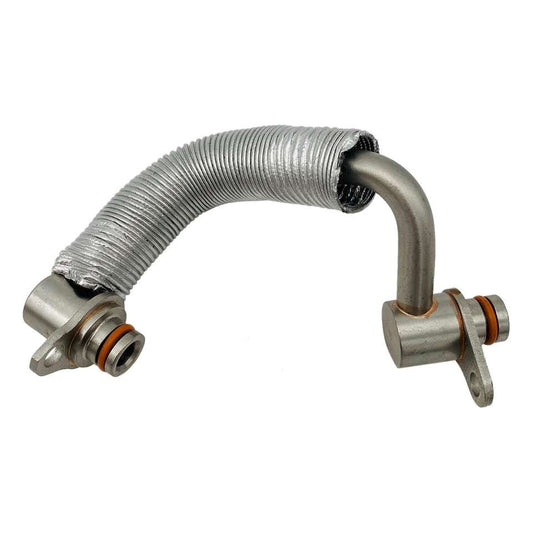 Turbo Coolant Hose for BMW X1 X3 X5 320i 328i 520i 528i N20B20 11-18