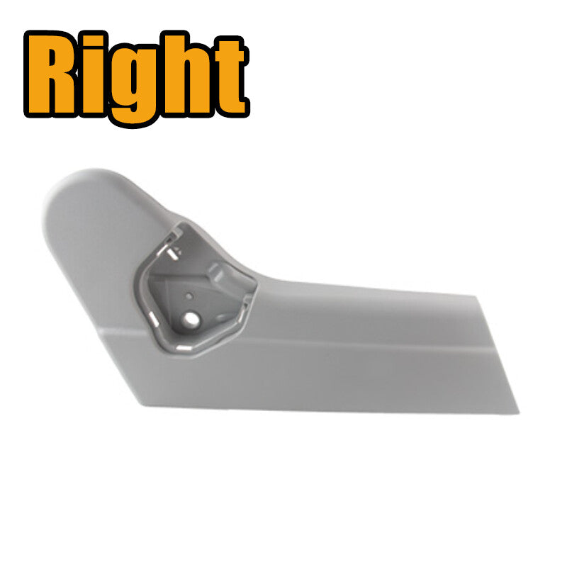 for Mercedes-Benz W220 S-Class S500 2000-2002 Right for Seat Right Trim Cover Grey