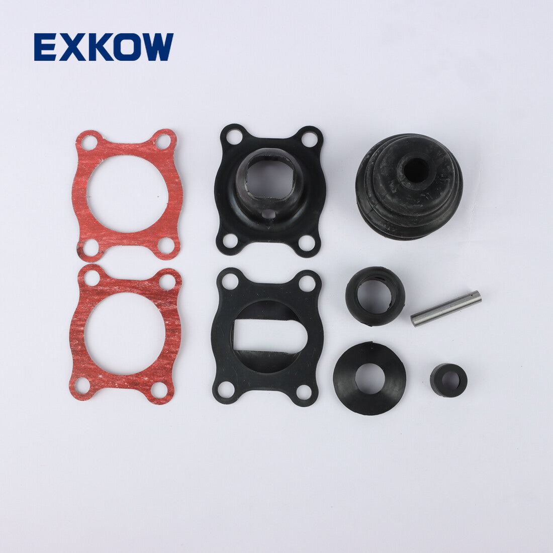 M/T Gearshift Level Assy kit for Mitsubishi MONTERO II 2nd MR110456