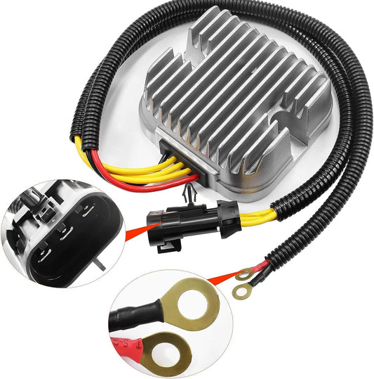 Regulator Rectifier for Polaris Sportsman 325 570 850 ACE 2012-16,Scrambler 850