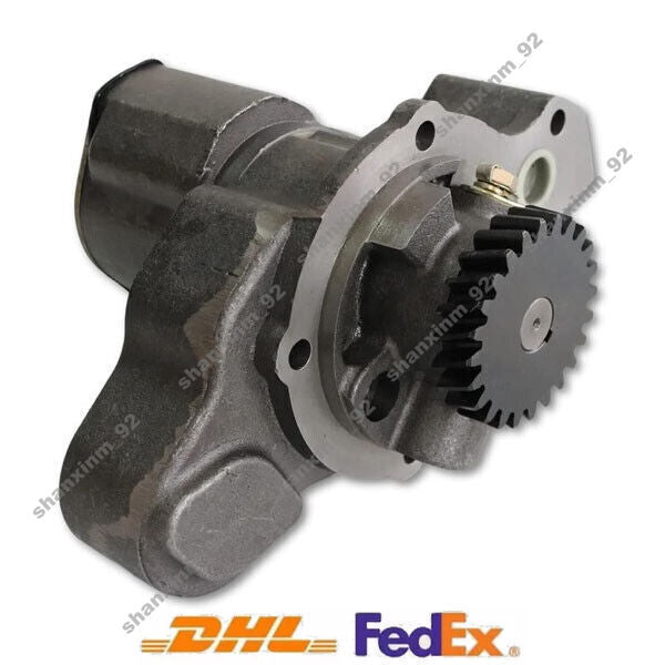 Engine Oil Pump AR10172 AR10172RX For NT855 Diesel Engine