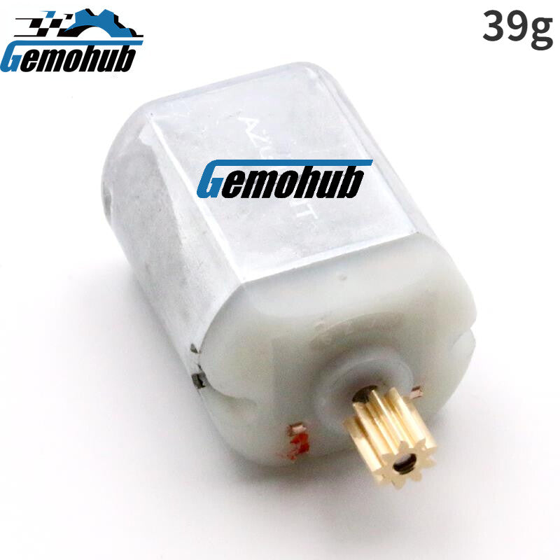 Fuel Filler Cap Actuator Motor For 2009-13 for Mercedes-Benz A-Class W169 A160 A170