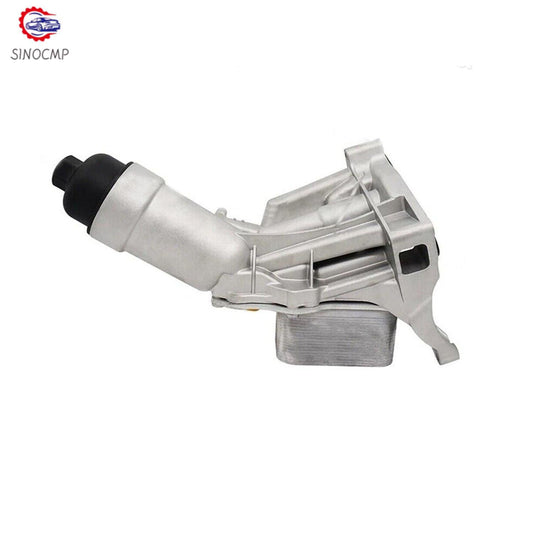 Engine Oil Filter Housing 11428596283 for BMW 320i 230i 330e 330i 430i 530i 530e