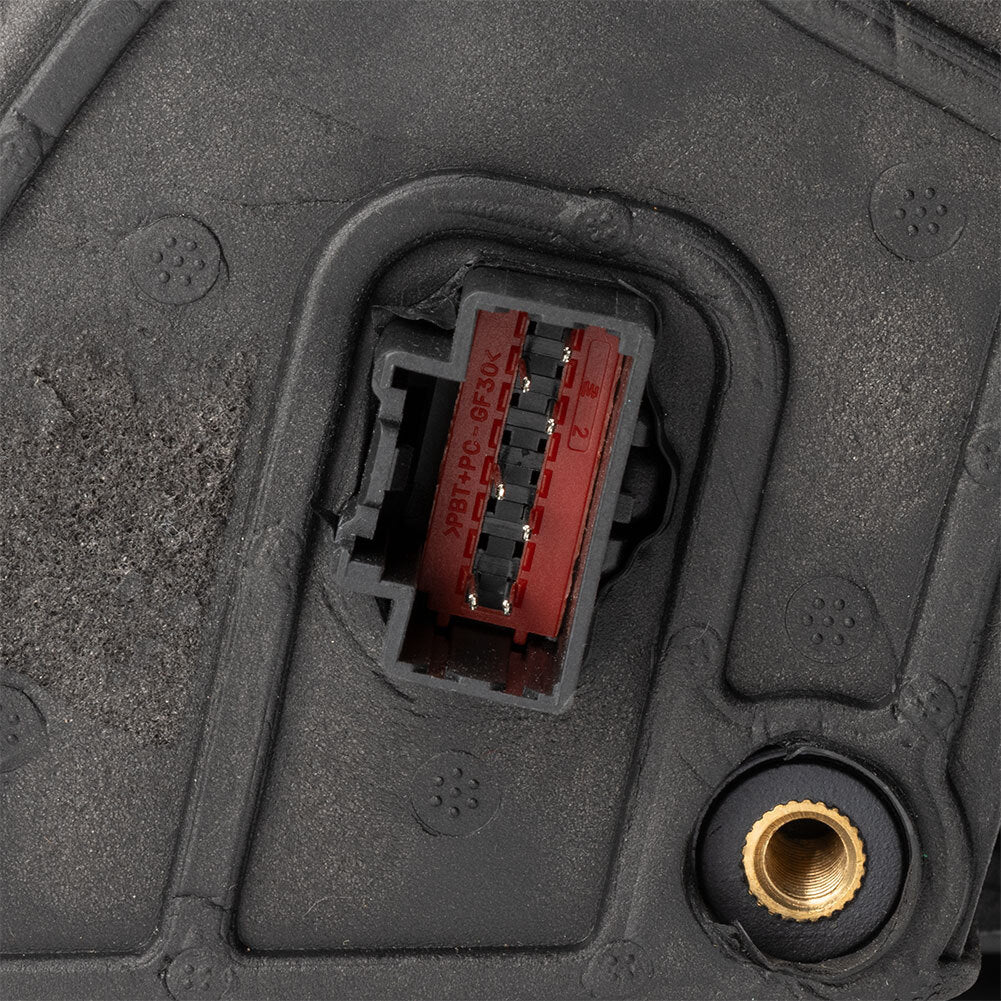 LJ6Z-17683-DA RIGHT SIDE MIRROR WITH RH PASSENGER SIDE FOR 2020-2023 for FORD ESCAPE