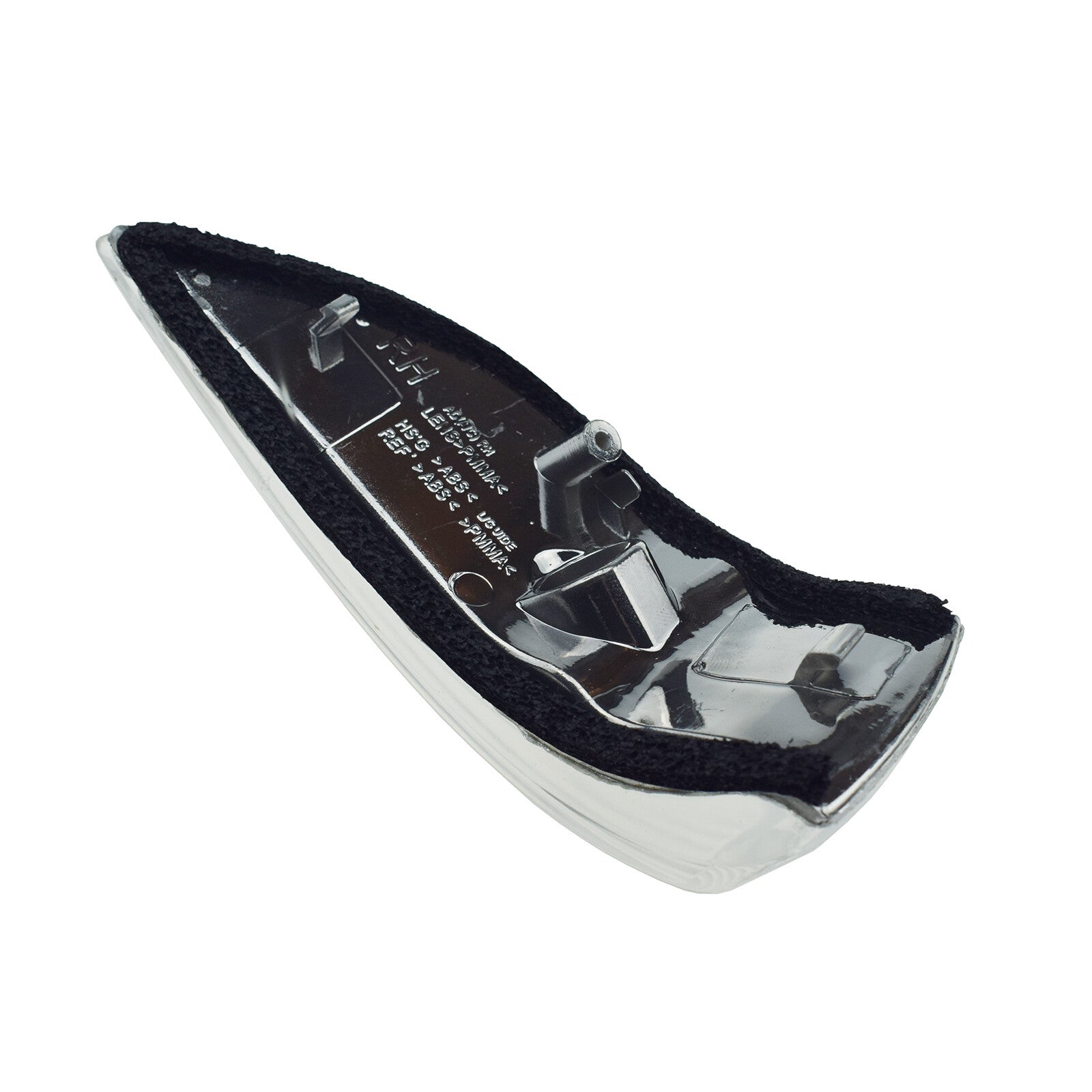Right-side mirror turn signal light 876242H000 applicable to for Hyundai for Elantra 2008 - 10