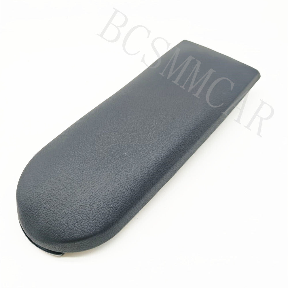 Car Center Console Armrest Cover Lid Fit for VW for Golf for Jetta for Passat 1998-2005