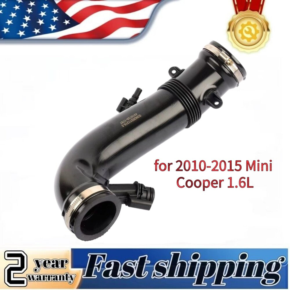 new, car engine intake hose suitable for 2010-2015 for Mini Cooper 1.6L