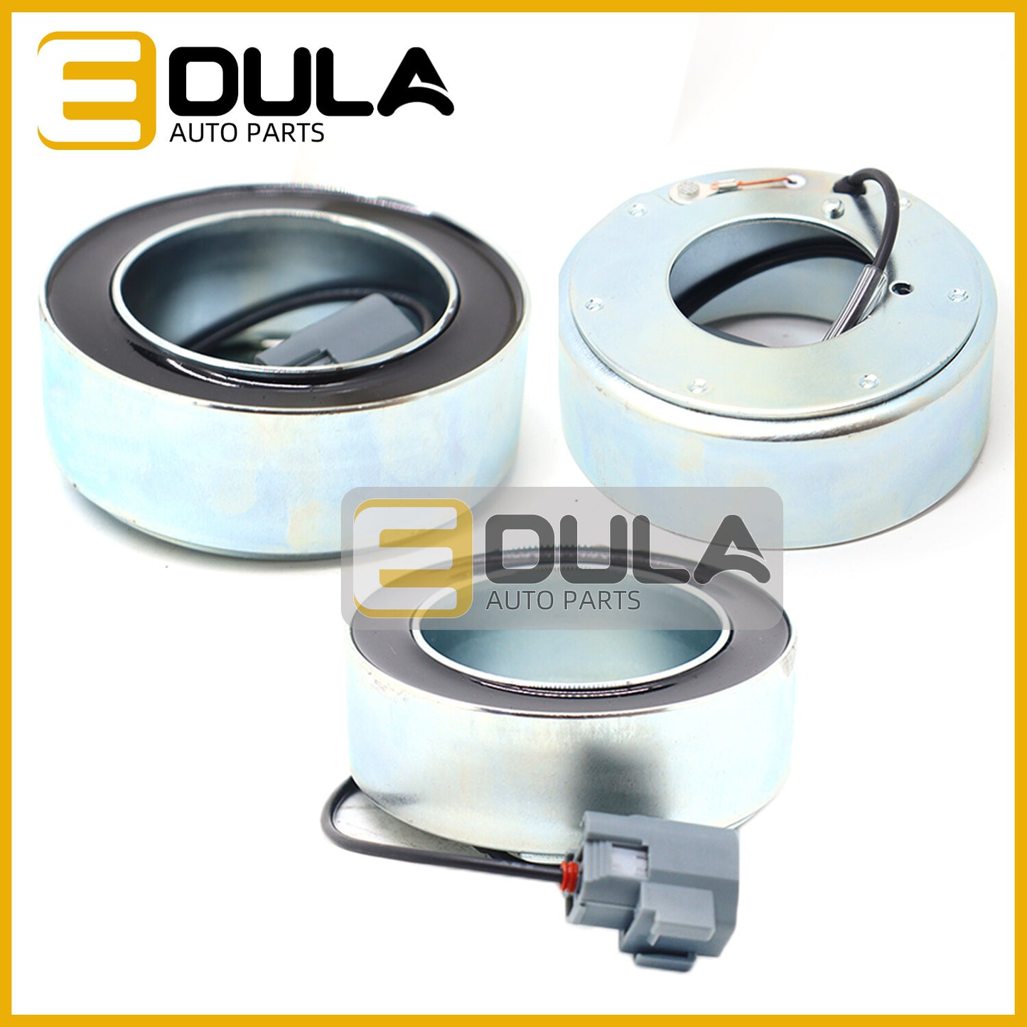 1pcs Fits for Mazda EG21-61-L30A Field Coil Kit A/C compressor Clutch Coil kit