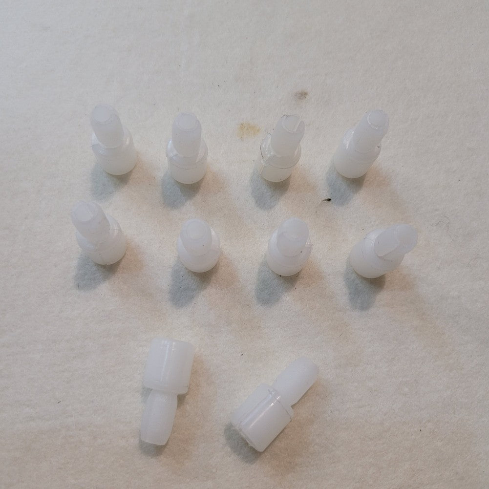 Window Glass Pin for VW for Tiguan 2018-2024