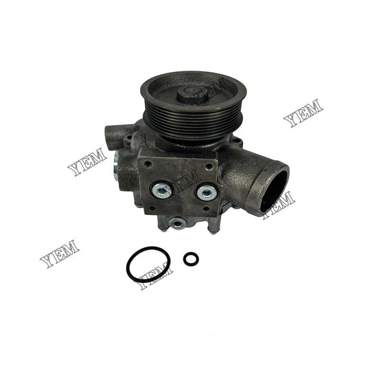 C7 C9 Water Pump 224-3253 CA2243253 Fit For Caterpillar E330 E330C Engine