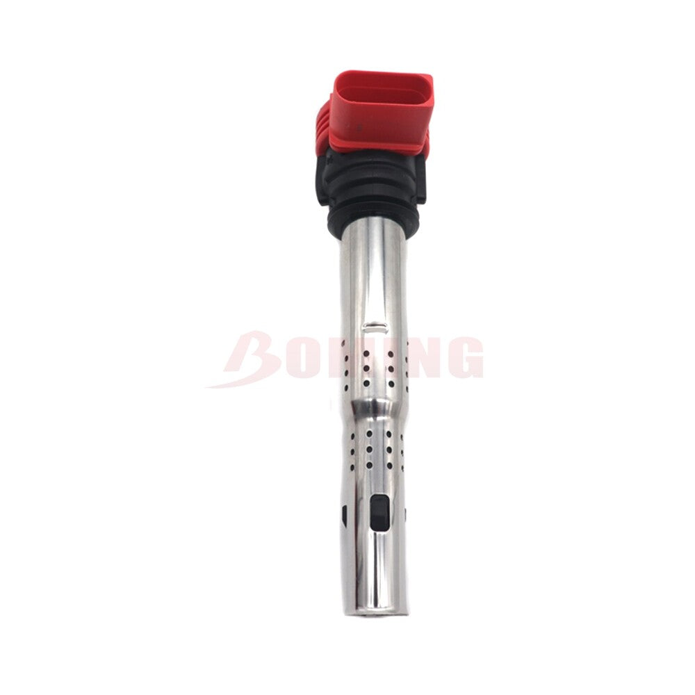 4-pack 06E905115E ignition coil kit suitable for Audi for A4 , for A5 , R8, and for Volkswagen for Golf GTI 2.0T UF529