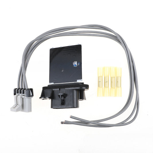 87138-04052 Car Air Conditioning Heater Blower Motor Resistor for Toyota Tacoma