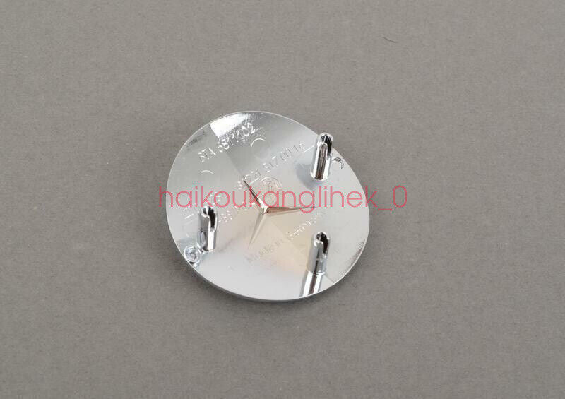 new for Mercedes W221 W211 W212 E550 S550 E63 grille badge embroidery