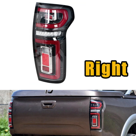 Right Rear Tail Light For Great Wall PAO POER Pickup Truck 4133101XPW04A 1PCS