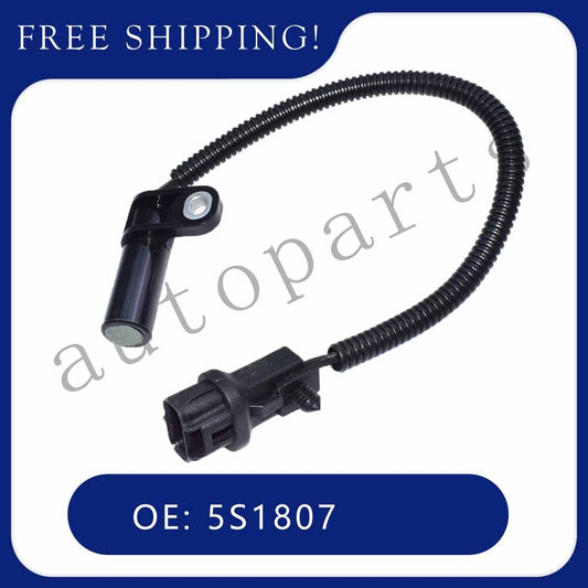 5S1807 Crank Position Sensor (CPS) for Jeep for Wrangler Grand Cherokee 4.0L L6