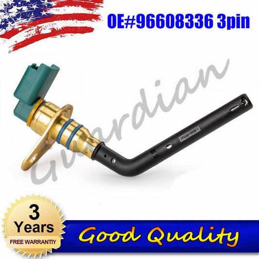 1x New 1131E5 Engine Oil Level Sensor 3 Pin for Citroen for Triumph C4 C5 C-Quatre